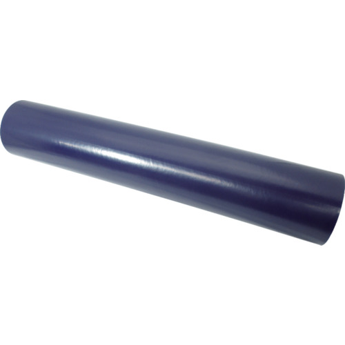 日東電工　金属板用表面保護フィルム　ＳＰＶ−Ｍ−６０３０　０．０６ｍｍ×５００ｍｍ×１００ｍ　ライトブルー　【品番：M-6030-500】