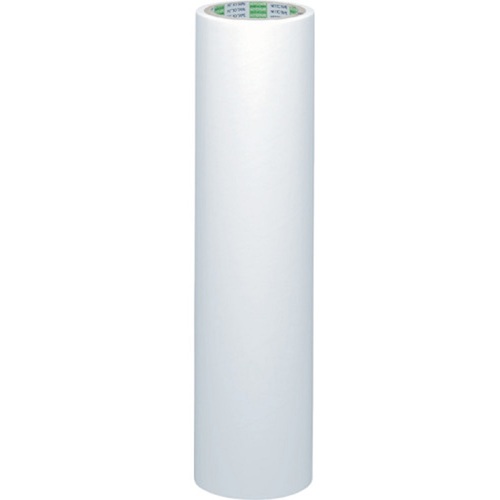 日東電工　金属板用表面保護フィルム　ＳＰＶ−３０１　０．１１ｍｍ×１０２０ｍｍ×２００ｍ　白　【品番：SPV3011020200】