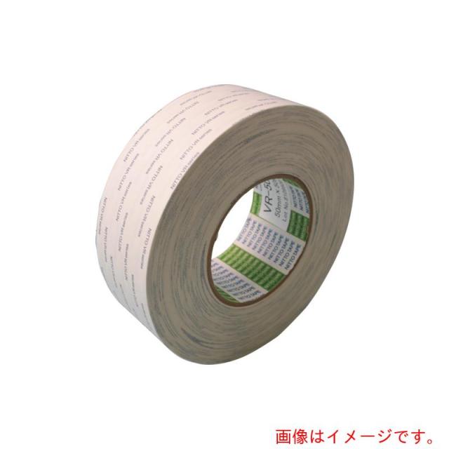 日東電工　ゴム系両面テープ　ＶＲ−５０００Ｔ　５０ｍｍ×５０Ｍ　【品番：VR-5000T-50】