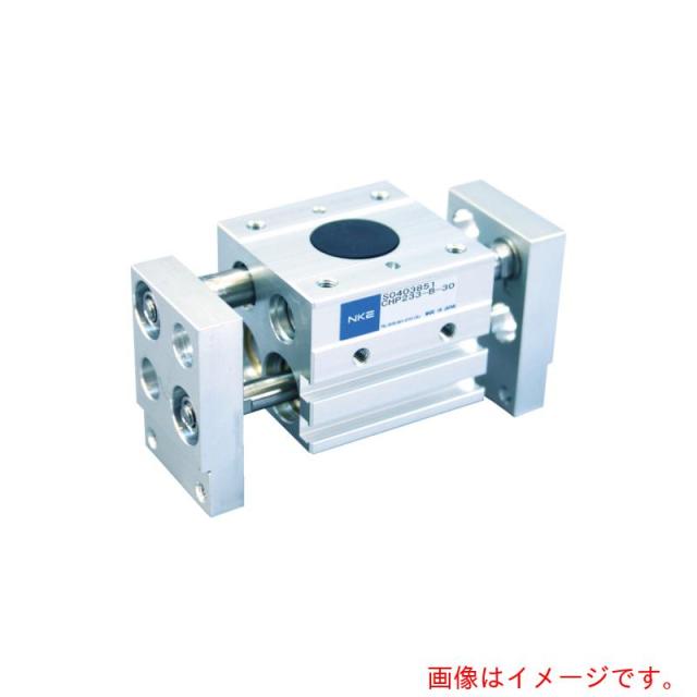 NKE　エアチャック　平行角型　ＣＨＰ２３１?Ｂ?１０　【品番：CHP231-B-10】