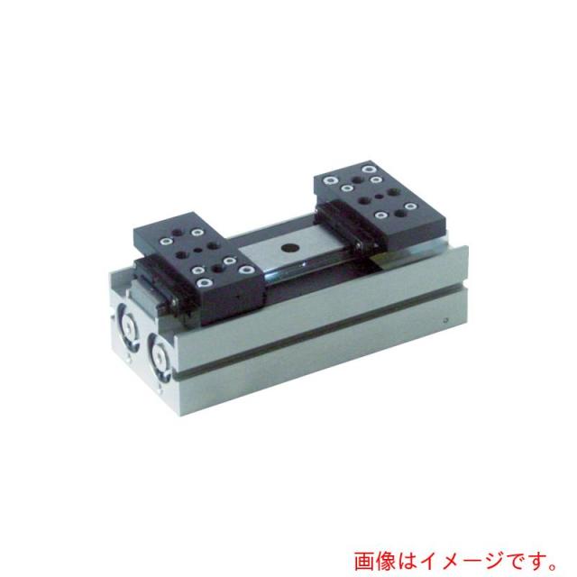 NKE　エアチャック　平行角型　ＣＨＰ３０３Ａ?４０　【品番：CHP303A-40】