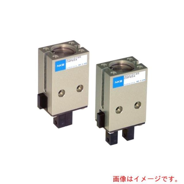 NKE　エアチャック　平行小型　ＣＨＰ６５６　【品番：CHP656】 44,909円
