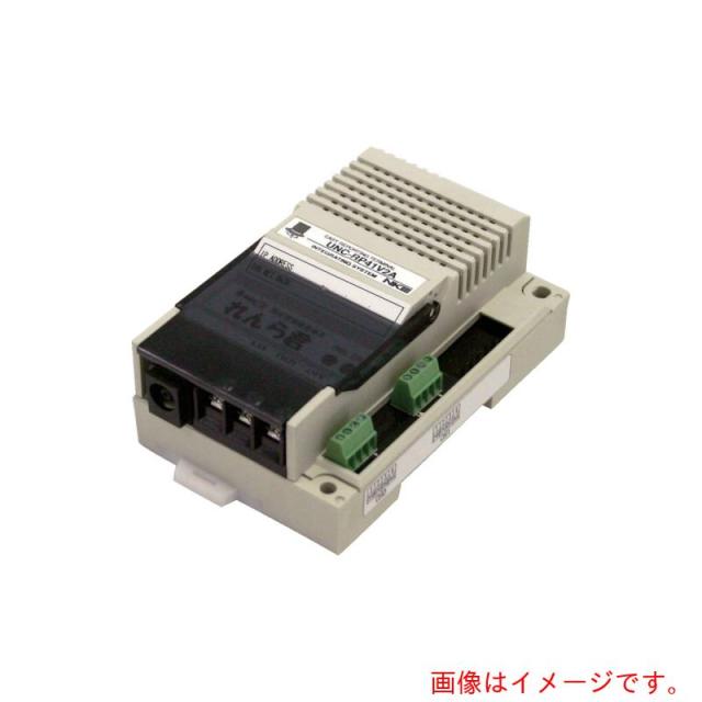 NKE　れんら君　アナログタイプ　電圧入力０?１０Ｖ　ＡＣアダプタ付き　【品番：UNC-RP41V1A】