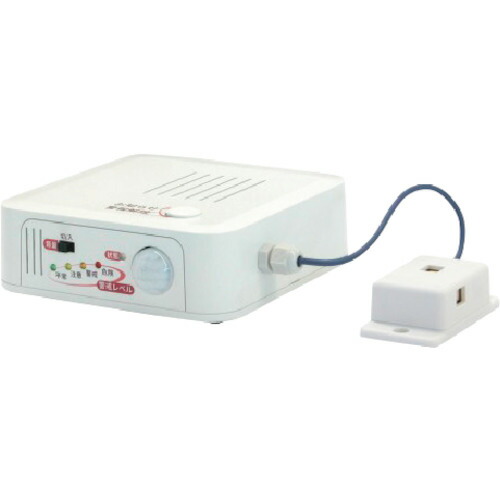 NKE　ＣＯ２れんら君　ＨＤＭＩ接続タイプ　【品番：UNC-WM01-CO2-H】