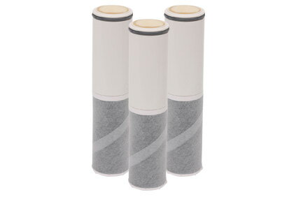 ノーリツ　浄水器カートリッジ（FP1025）　【品番：0510B01】