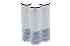 ノーリツ　浄水器カートリッジ（TH658-1SV4R：3本入り）　【品番：SGS7Y59】