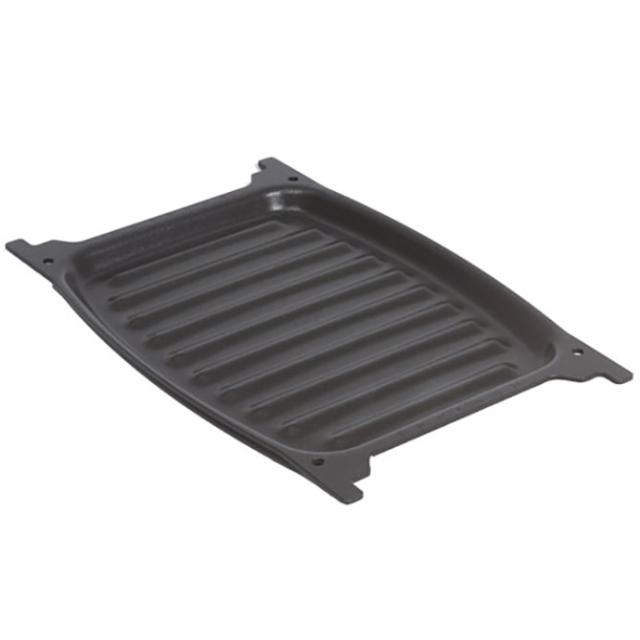 ノーリツ　ピアット専用グリルプレート波型（ワイドグリル用）LP0151　【品番：SRH7711】 5,643円