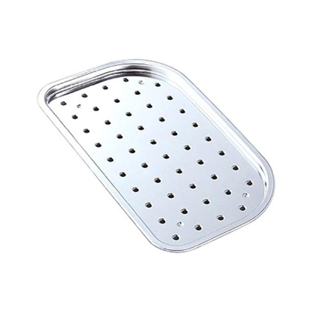 ノーリツ　ステンレス製水切りプレート T・Uシンク用（NCAP-MT250S ミズキリイタ）　【品番：SGS7YCZ】