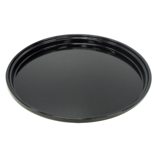 ノーリツ　ターンテーブル （HM02）卓上型コンビネーション用　【品番：SRH7404】