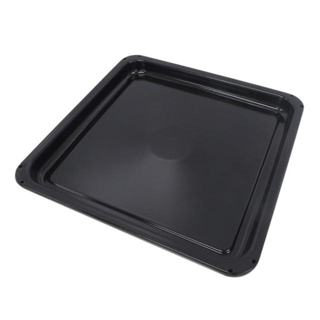 ノーリツ　クッキング角皿卓上型コンビネーション用　【品番：SRH7407】