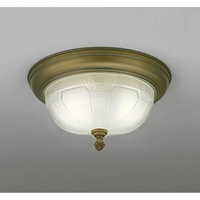 オーデリック　シーリングライト　【品番：OL 011 104LR】