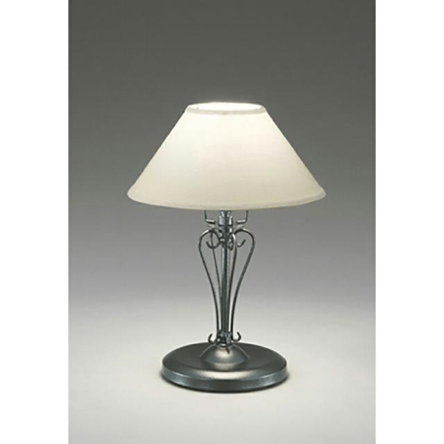 スタンドライト No.6334「チーク無垢のフロアランプ：調光機能付き」SOLD | ボルト