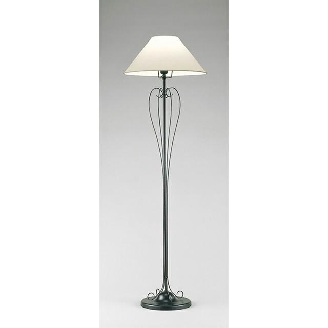 美品】オーデリック フロアスタンドライト OT022 126