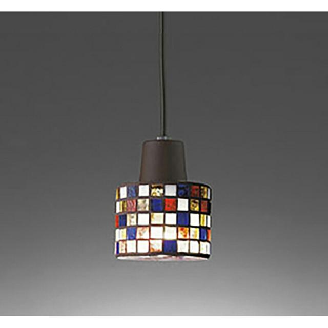 オーデリック　ペンダントライト　【品番：OP 034 444WR】