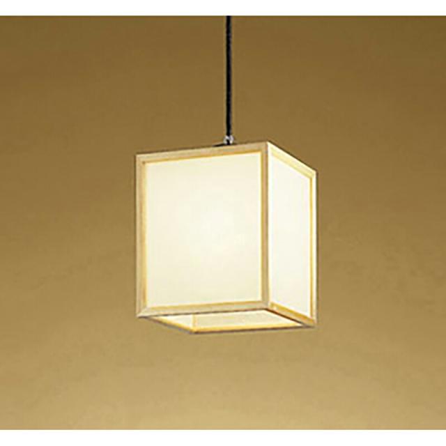 オーデリック　和風照明 ペンダントライト　【品番：OP 035 104LR】