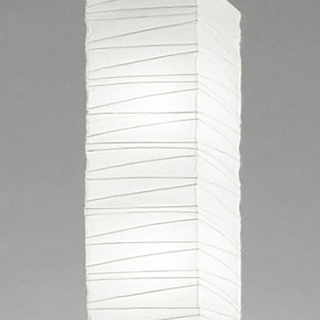 オーデリック　和風照明 ペンダントライト　【品番：OP 052 091NBR】