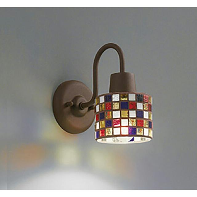 オーデリック　ブラケットライト　【品番：OB 081 045NR】