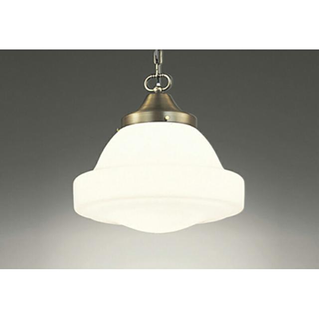 オーデリック　ペンダントライト　【品番：OP 210 571LR】