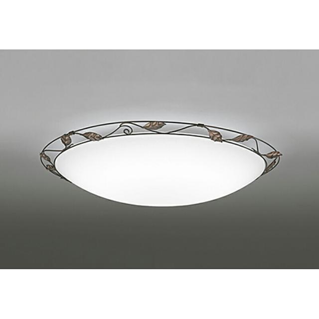 オーデリック　シーリングライト　【品番：OL 251 169BRE】