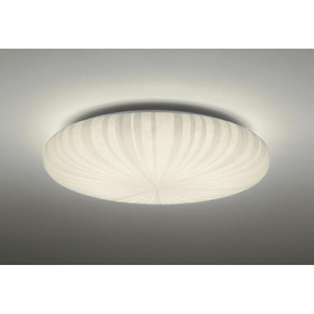 オーデリック　和風照明 シーリングライト　【品番：OL 251 278BCR】