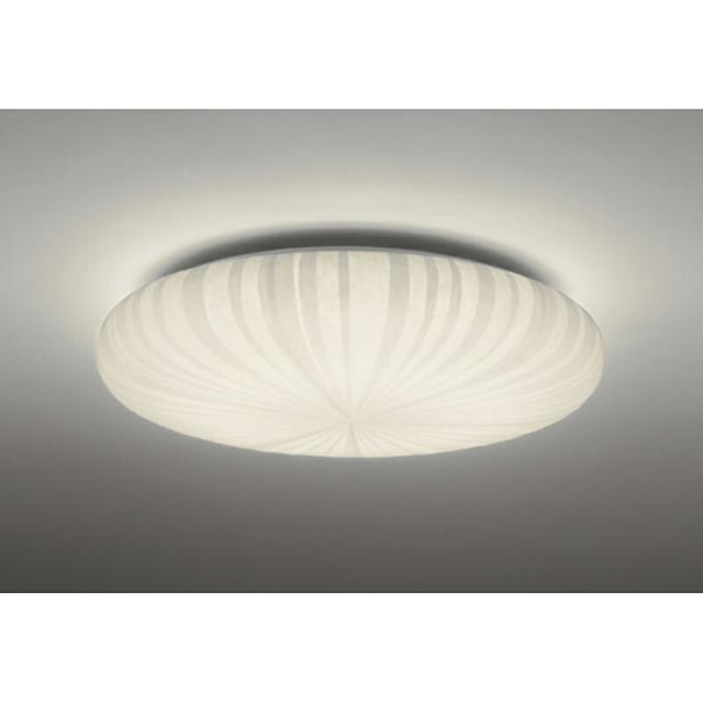 オーデリック　和風照明 シーリングライト　【品番：OL 251 278R】