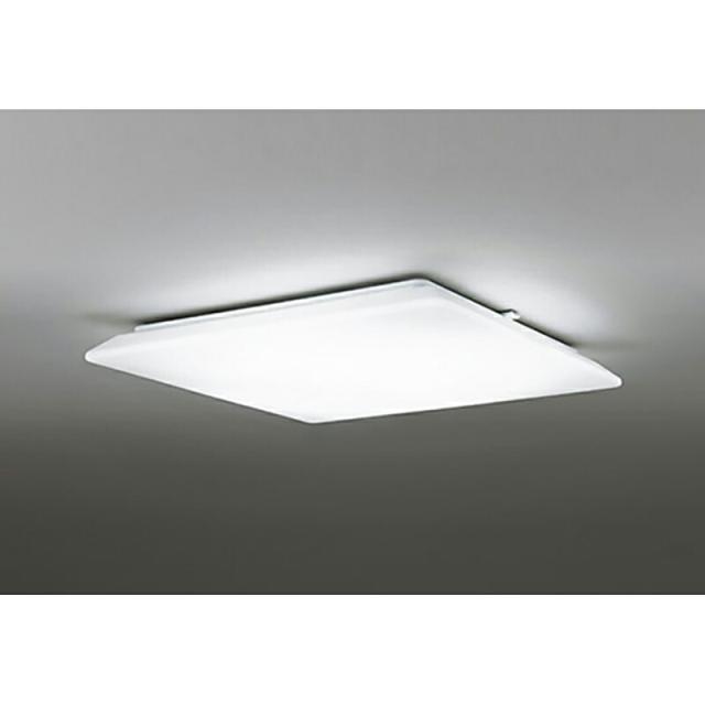 オーデリック　シーリングライト　【品番：OL 251 349BCR】