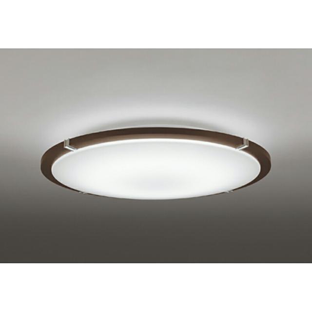 オーデリック　シーリングライト　【品番：OL 251 445BCR】