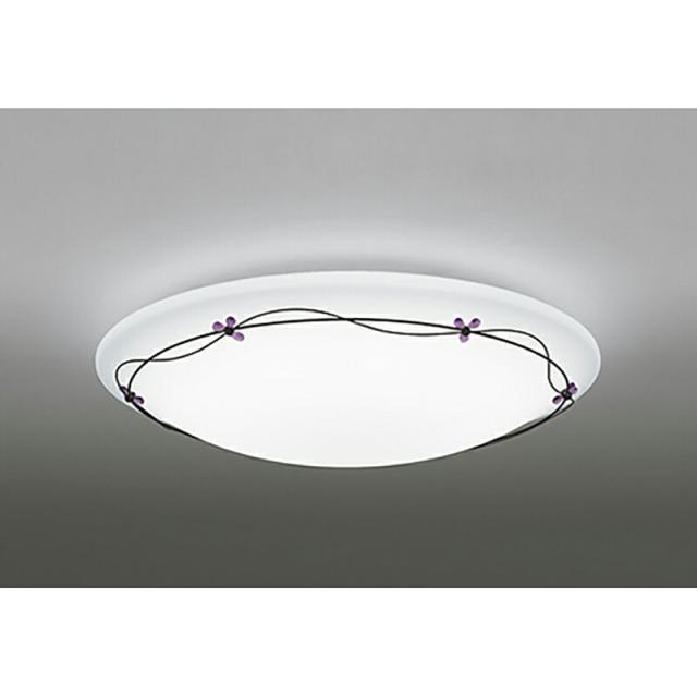 オーデリック　シーリングライト　【品番：OL 251 452BCR】
