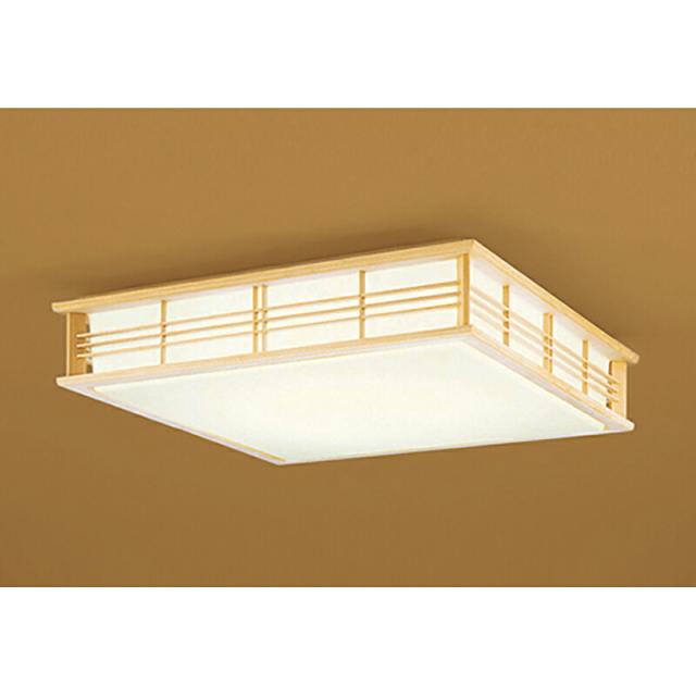 オーデリック　和風照明 シーリングライト　【品番：OL 251 594R】
