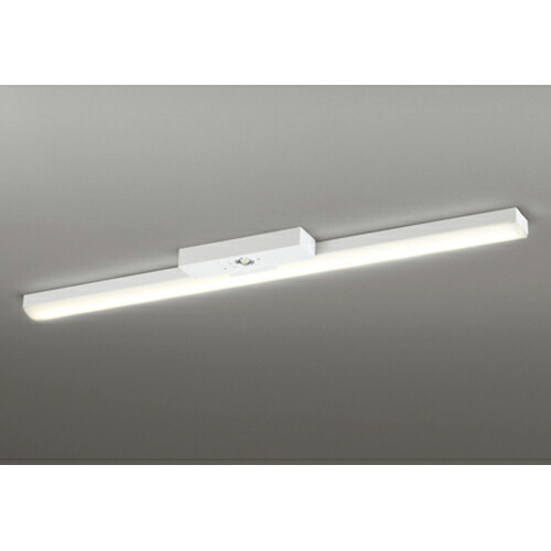 オーデリック LED TUBE ベースライト 40形 ルーバー付 2灯 LED（白色） XD566092RC オーデリック LED TUBE ベースライト 40形 片反射笠付 1灯 LED 昼白色 調