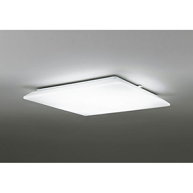 オーデリック　シーリングライト　【品番：OL 251 603BCR】