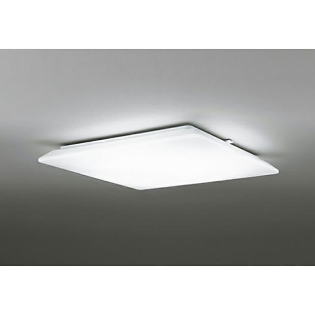 オーデリック　シーリングライト　【品番：OL 251 604BCR】