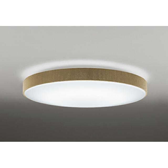 オーデリック シーリングライト 【品番：OL 251 673BRE】