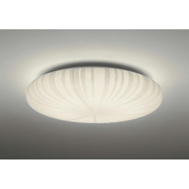 オーデリック　和風照明 シーリングライト　【品番：OL 251 818R】