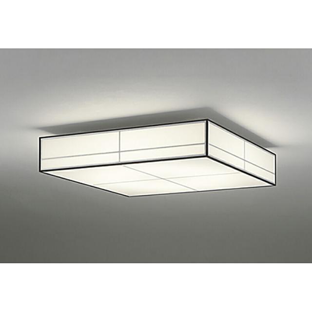 オーデリック　和風照明 シーリングライト　【品番：OL 251 836R】