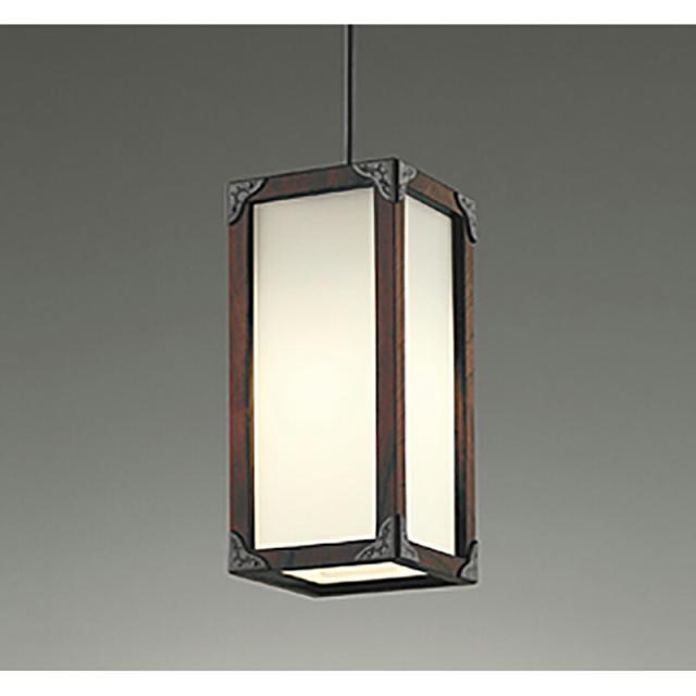 オーデリック ペンダントライト φ250 LED（電球色） OP210615LR OP252594LR オーデリック ペンダントライト φ250 LED（電球色） 照明