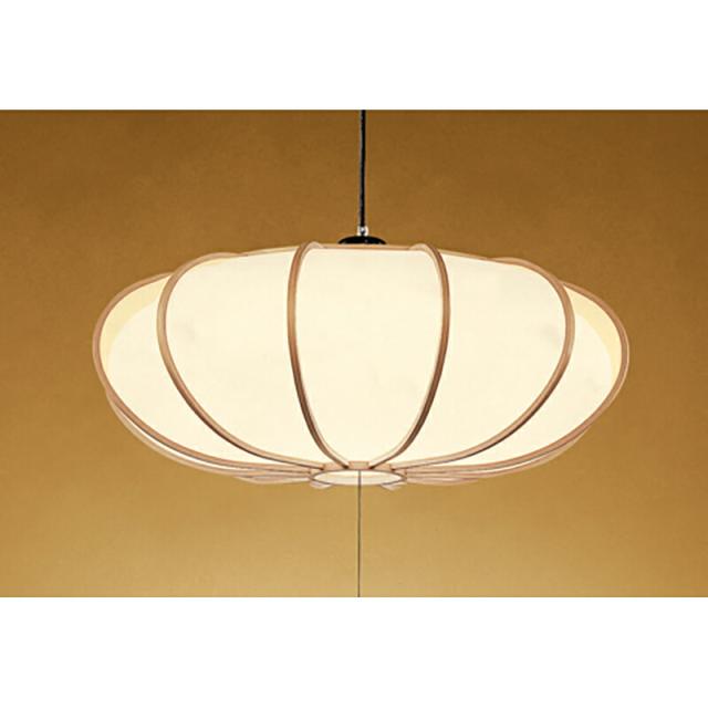 オーデリック　和風照明 ペンダントライト　【品番：OP 252 368R】