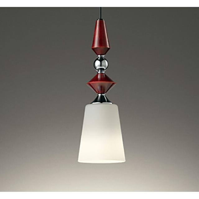 オーデリック　ペンダントライト　【品番：OP 252 572BR】