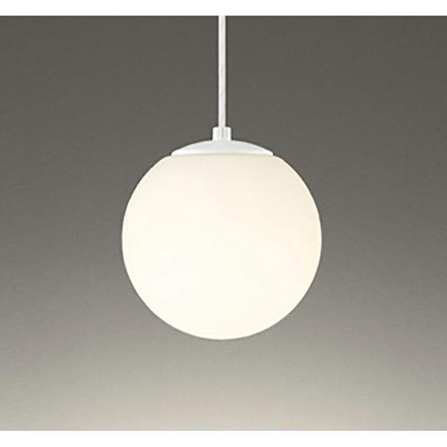 オーデリック　ペンダントライト　【品番：OP 252 672BR】