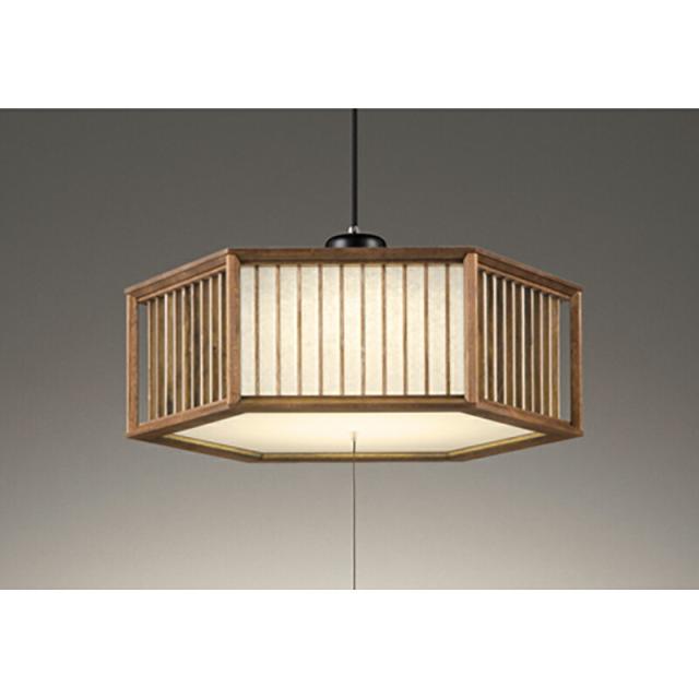 オーデリック 和風照明 ペンダントライト 【品番：OP 252 688R