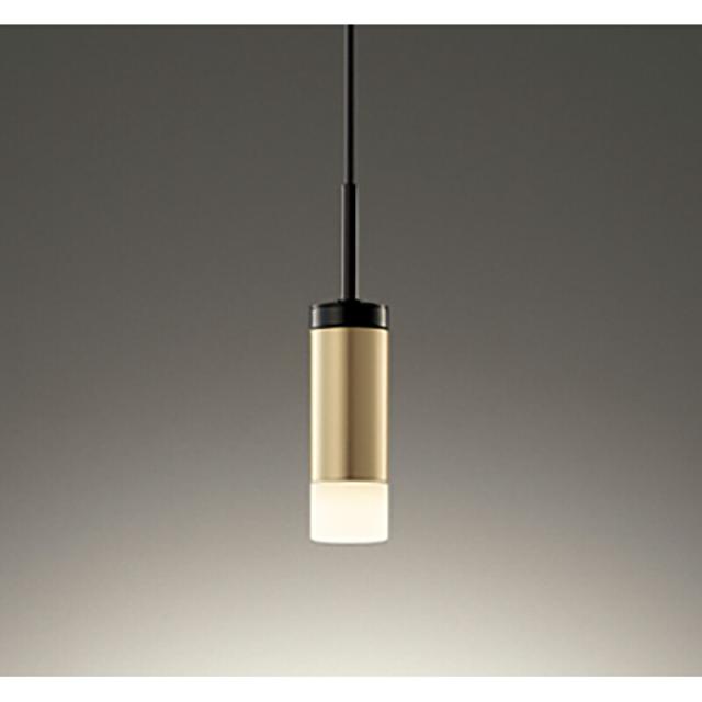 オーデリック　ペンダントライト　【品番：OP 252 783BR】