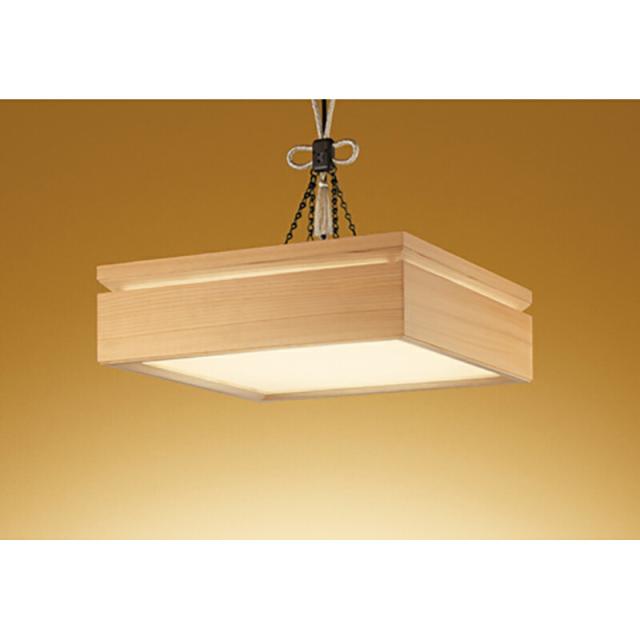 オーデリック　和風照明 ペンダントライト　【品番：OP 252 834R】