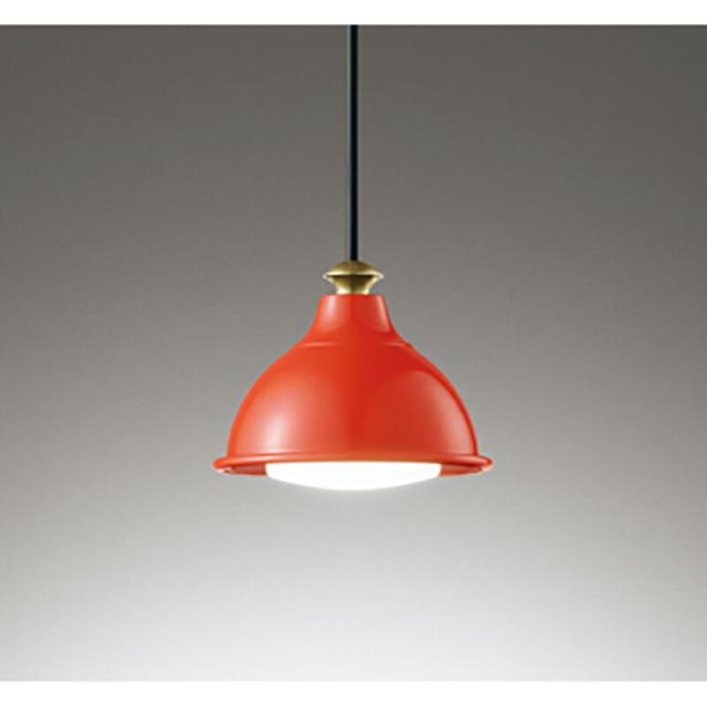 オーデリック　ペンダントライト　【品番：OP 252 933BR】