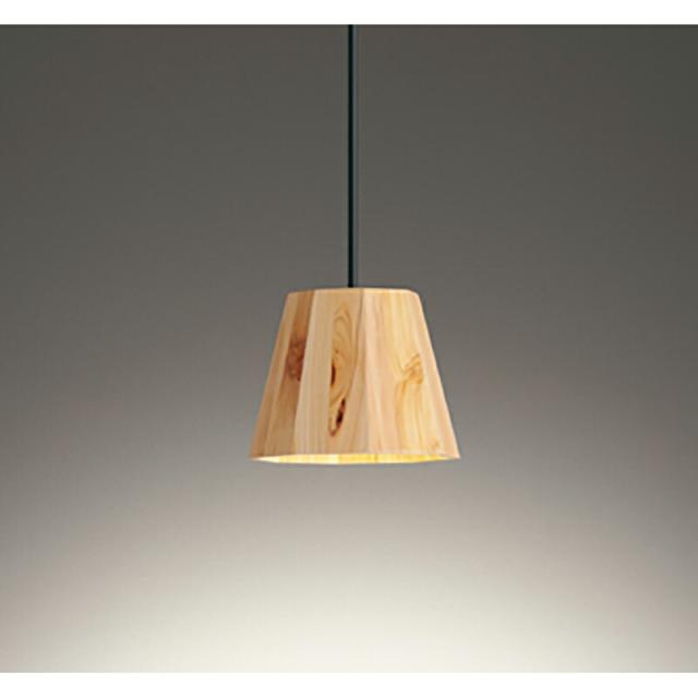 オーデリック　ペンダントライト　【品番：OP 252 941LR】