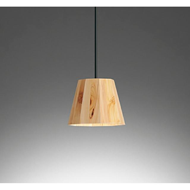 オーデリック　ペンダントライト　【品番：OP 252 941NR】