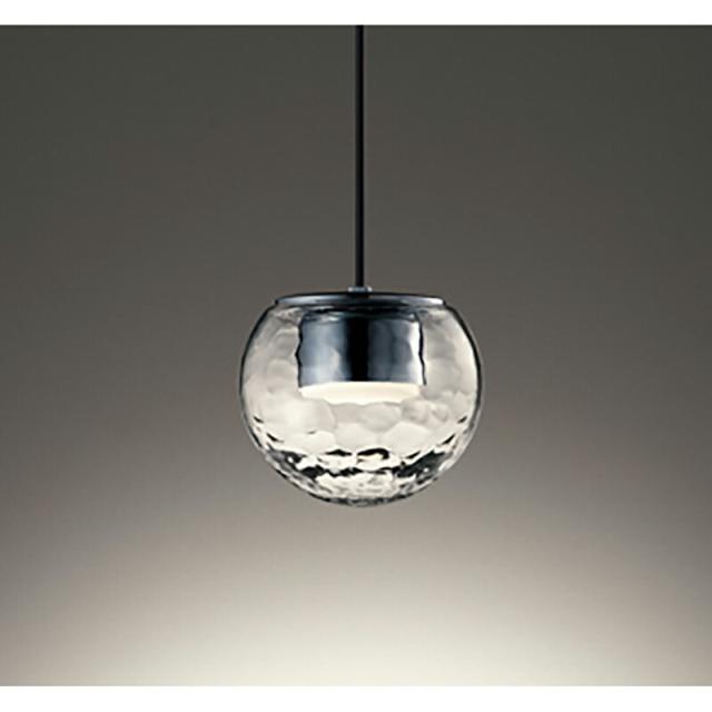 オーデリック　ペンダントライト　【品番：OP 252 948BR】