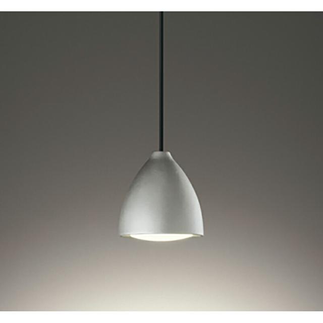 オーデリック　ペンダントライト　【品番：OP 252 958BR】