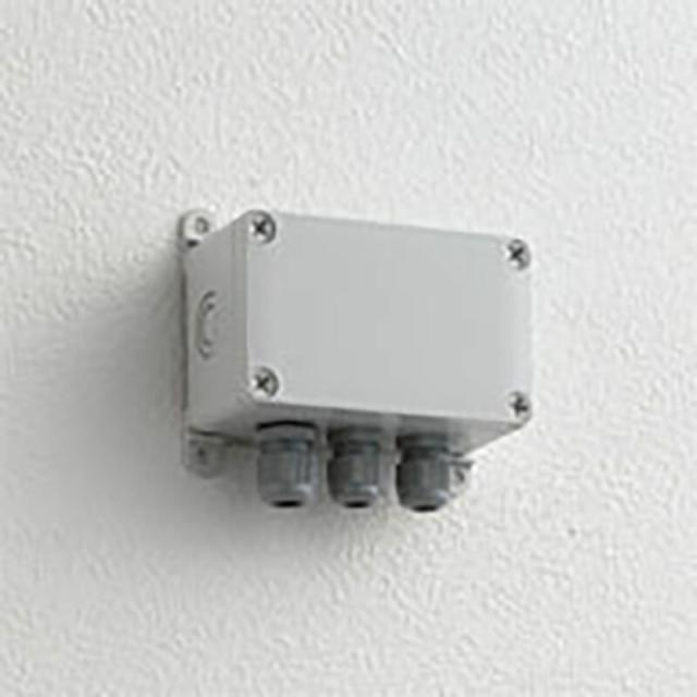 オーデリック　間接照明 屋内外兼用 専用分岐ボックス　【品番：OA 253 060】