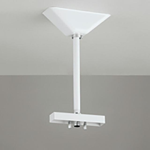 オーデリック 非常用ともし火物の具・突き動かす灯物の具 【品番：OA 253 453】