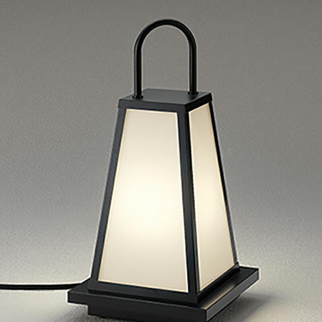 オーデリック エクステリア 和風照明 オーデリック エクステリア 和風照明 品番：OG 264 141NR